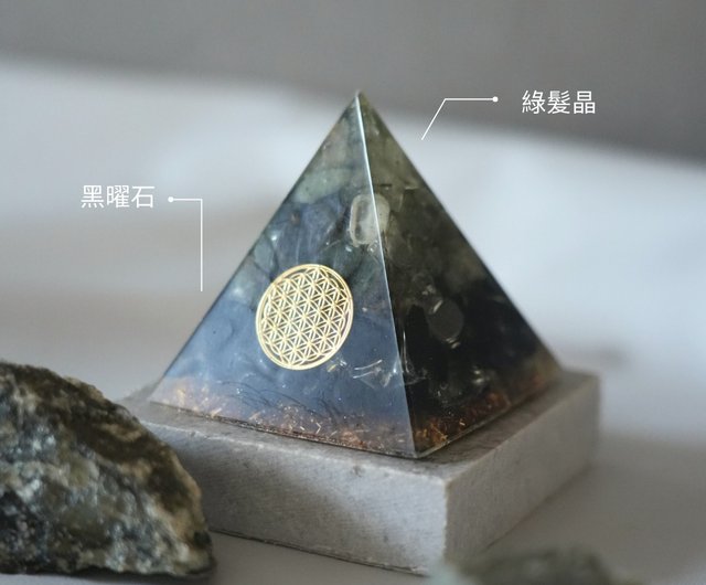 隕石限定品最強欲しいものを手に入れ富を築く太針シマエナガオルゴナイト パープルタイガーアイ×アメジスト 宇宙の波動 高品質&強力オルゴナイト