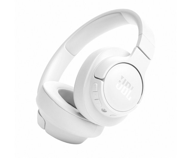 JBL Tune 720BT Bluetooth ワイヤレス オーバーイヤー ヘッドフォン (4