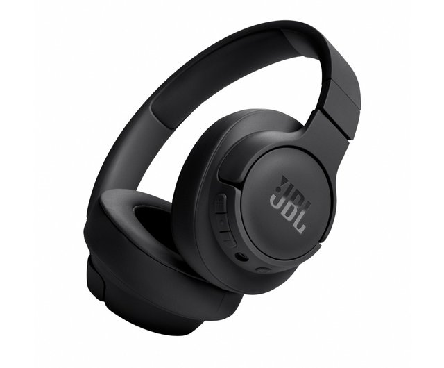 JBL Tune 720BT Bluetooth ワイヤレス オーバーイヤー ヘッドフォン (4 色)