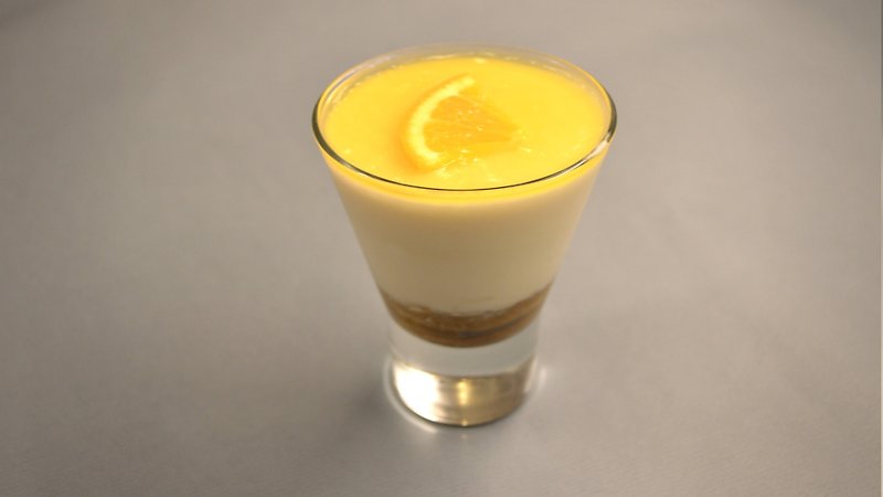 【B52轟炸機】奶酒咖啡慕斯 調酒系甜點 - 蛋糕/甜點 - 新鮮食材 