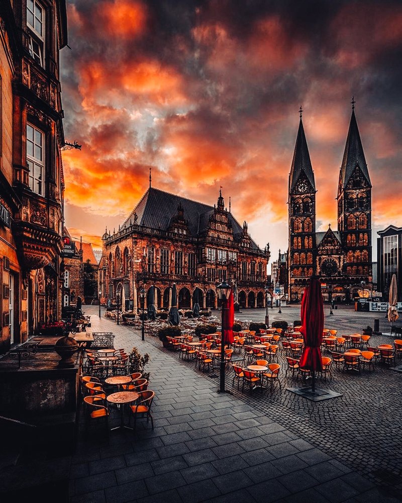 15 Sunset Lightroom Mobile & Desktop Presets - 其他數位設計 - 其他材質 