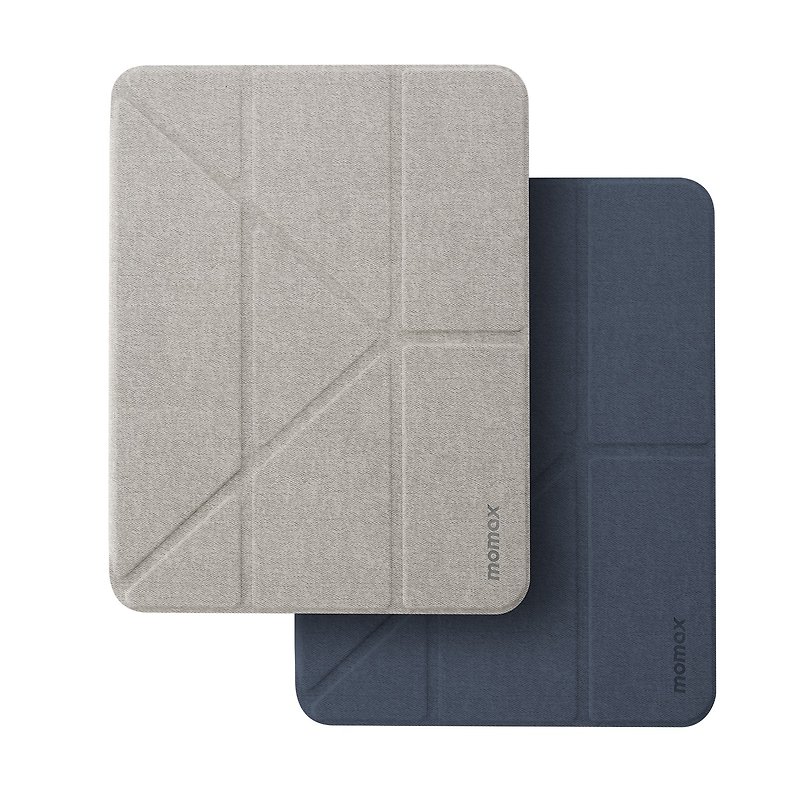 Momax iPad 10 10.9 Flip Cover 連筆糟保護套 FPAP22M - 平板/電腦保護殼 - 其他人造纖維 多色