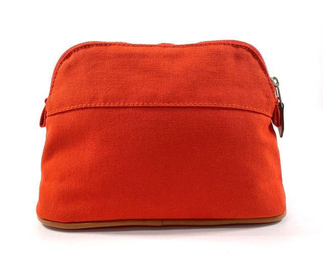 上質な風合いと機能美【HERMES】Bolide Casaque mini miniポーチ Bolide Casaque case, mini mini model | Hermès USA