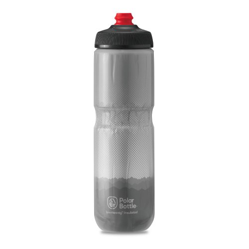 Polar Bottles Breakaway Muck Insulated 12oz - The Spoke Easy