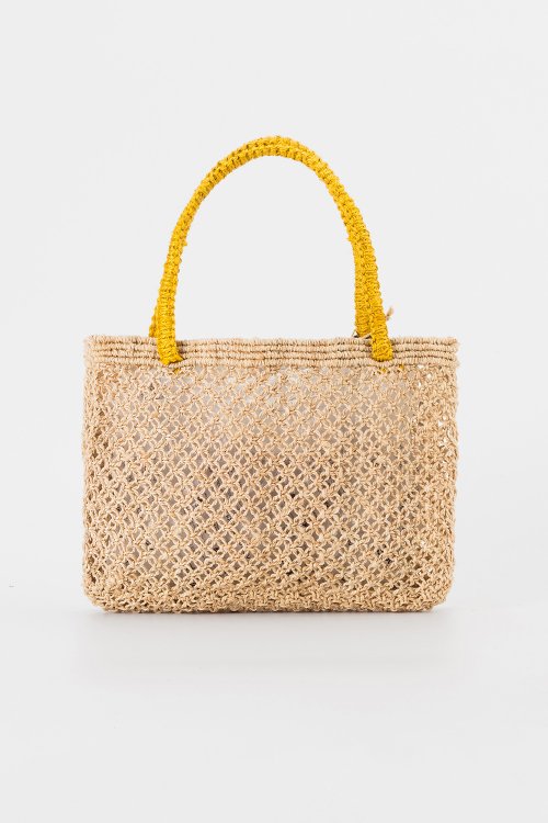 ❤︎新品❤︎ the Jacksons レモンジュートバッグ The Jacksons】TRACY・ジュートバッグ[lemon]｜SANPO ONLINE