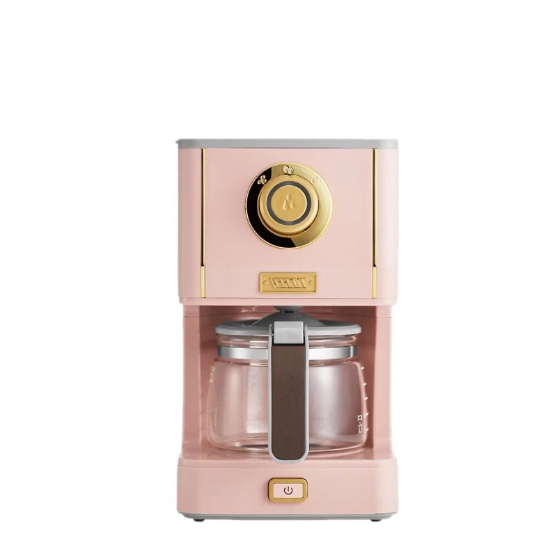 Japan Toffy Drip Coffee Maker Coffee Machine Sakura Powder Limited Edition - เครื่องทำกาแฟ - วัสดุอื่นๆ 