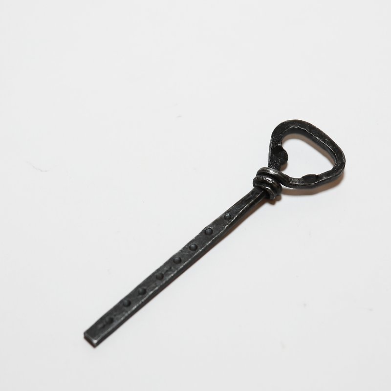 Knotted Corkscrew-Fair Trade