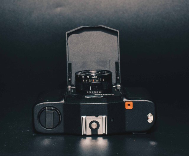 Minox 35ELドイツフィルムカメラ - ショップ Rick photo カメラ
