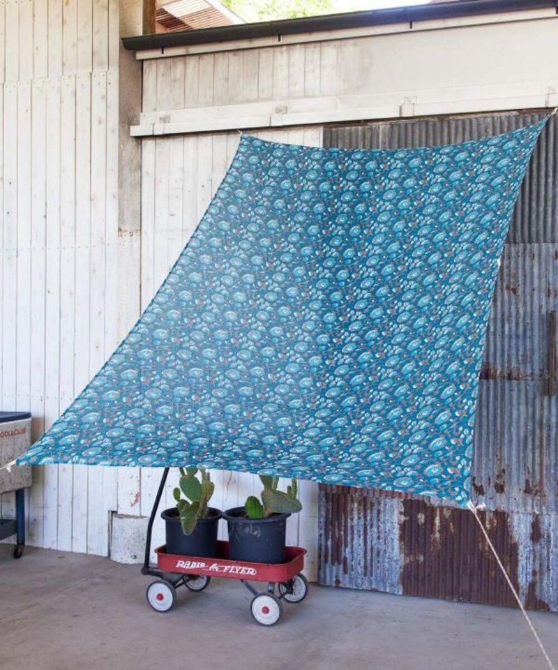【熱門預購】印度傳統版畫印花布料(225cm×150cm)(7色)ISAP33A4 - 海報/掛畫/掛布 - 棉．麻 