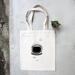 Shoulder bag-Astronaut