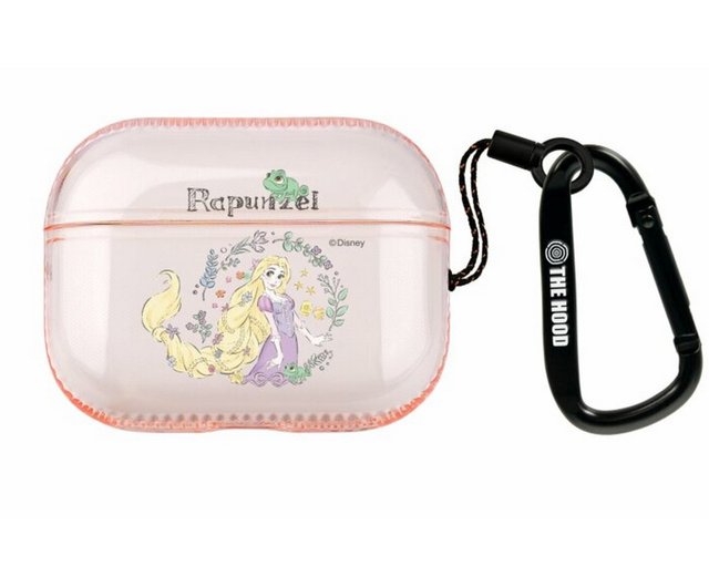 カリフォルニアディズニー100周年記念品】AirPodsケース