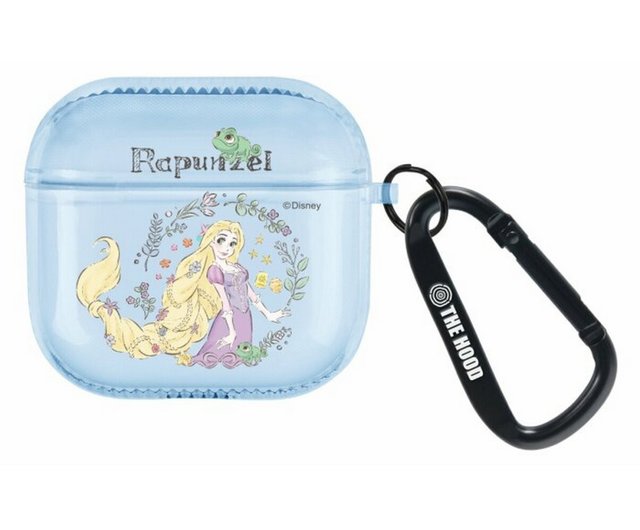 【カリフォルニアディズニー100周年記念品】AirPodsケース カリフォルニアディズニー100周年記念品】AirPodsケース