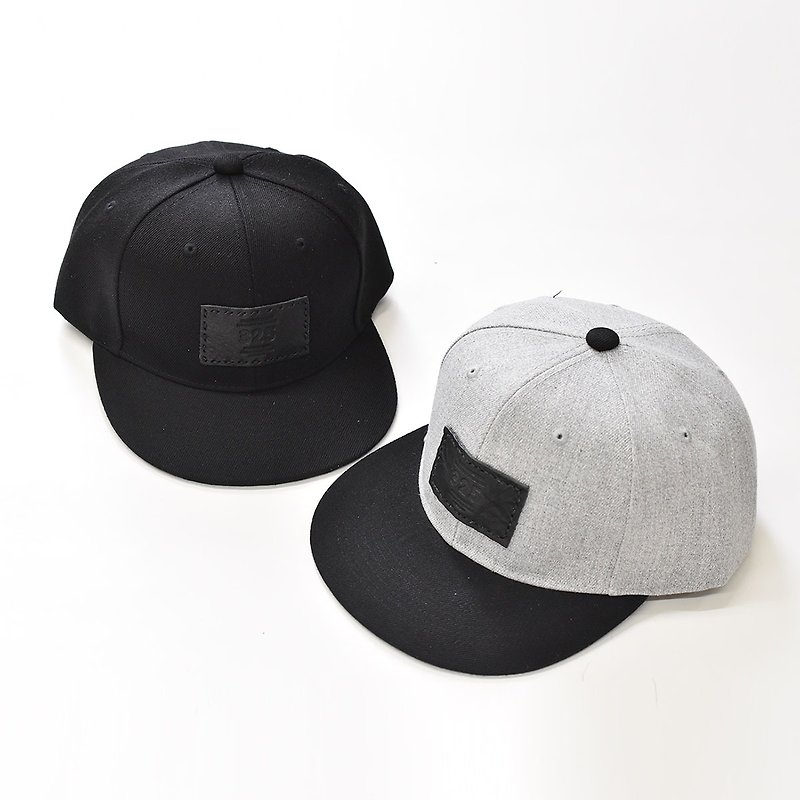 Flat visor snapback cap Fashoin Outdoors Snapback cap KA001