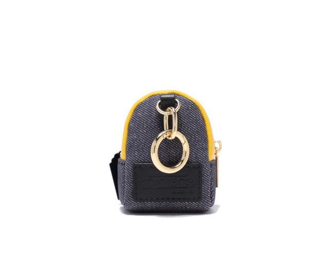 Minion Nano Bag, you can't only get one. Fionasia.com (link on bio) . . . # FION #minion #minionlove #minionlover #minions #backpack…