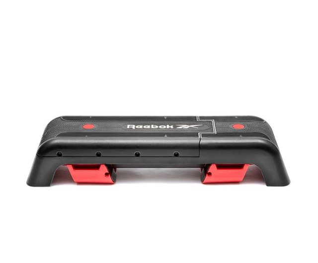 Reebok リーボック　トレーニングデッキ Amazon | Reebok(リーボック) デッキ トレーニングベンチ