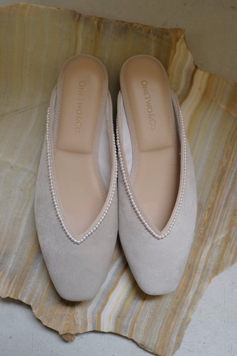 Coco Snow - Mary Jane Shoes & Ballet Shoes - Other Materials 