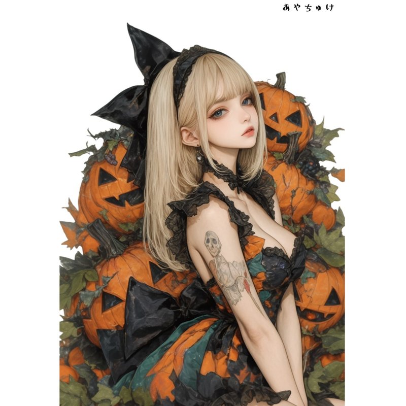 [New in late July] 07-098-0235 Collage sticker - สติกเกอร์ - กระดาษ 