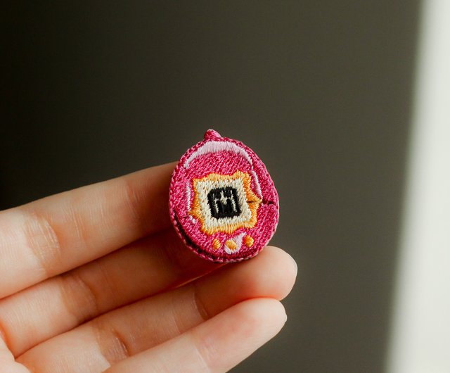 タマゴッチ ピンクデザイン Tamagotchi Connection第2弾 デザイン投票 | Tamagotchi