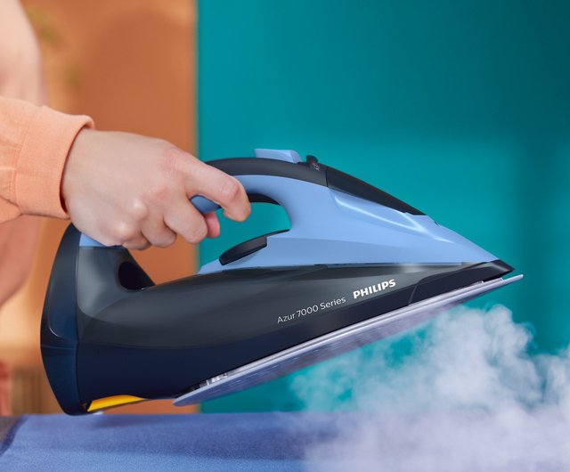 Philips azur elite deals iron