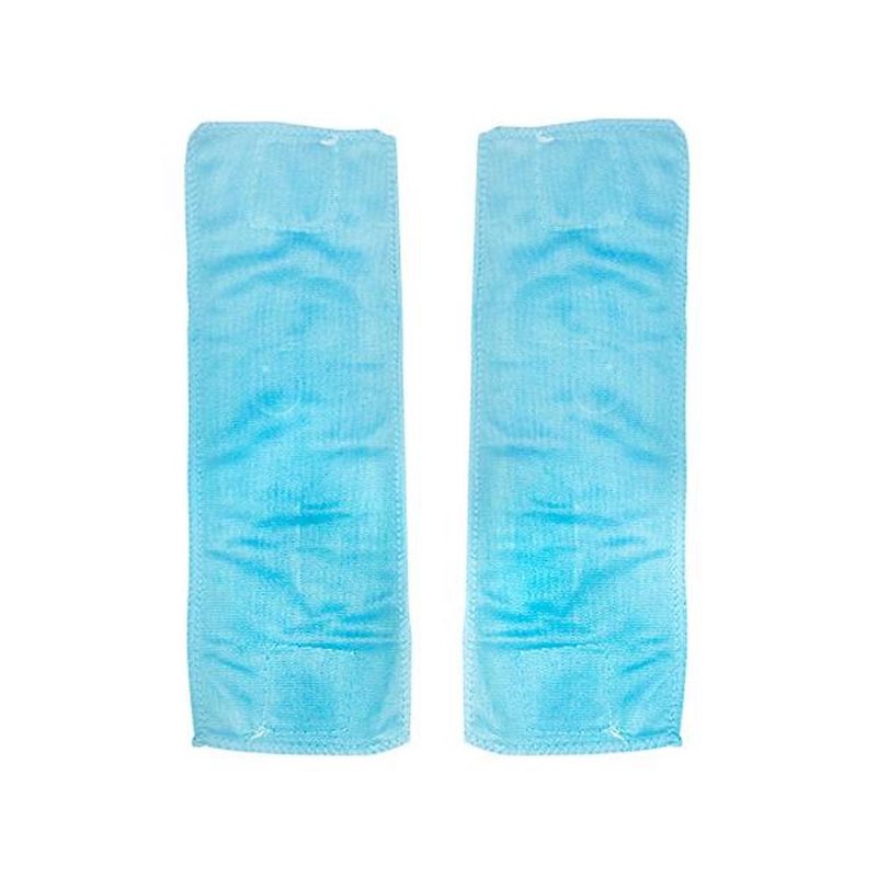 【Life Goods】TYROLER Window Cleaning Cloth Replacement Set - 2pcs