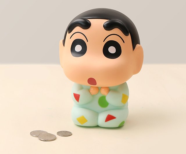 クレヨンしんちゃんシェイプドマネートレイ-クレヨンしんちゃん 