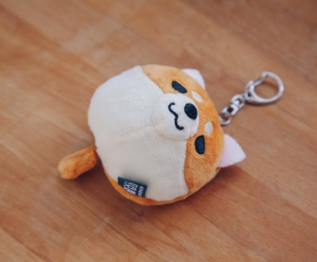 Shiba doll cheap