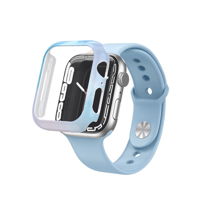 APPLE WATCH SERIES 8/7 PRISMART CASE: VIBE - 其他 - 塑膠 
