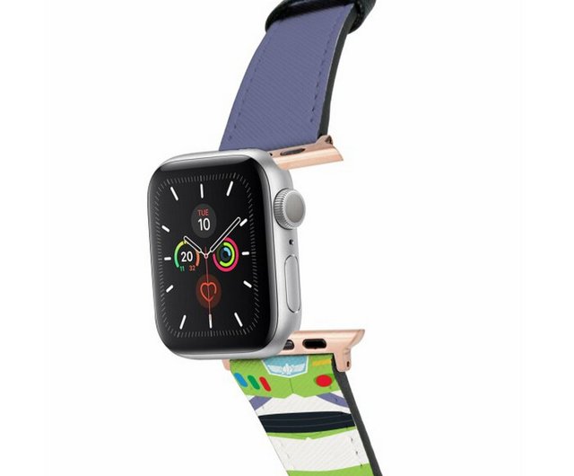☆US Disney Parks☆Apple Watchストラップ インサイドヘッド2 ☆US Disney Parks☆Apple Watchストラップ インサイドヘッド2