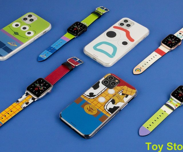 Buzz lightyear apple watch band sale