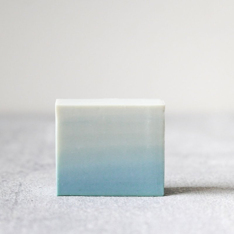 Silent sea artisan soap