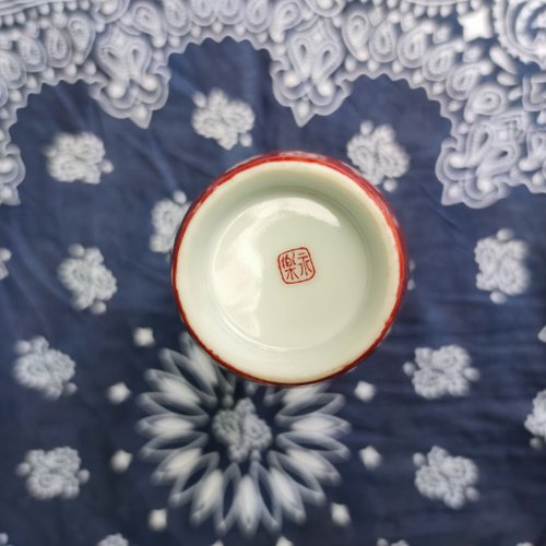 九谷焼　小徳利　一輪挿し　1対　2本 鳳凰図 九谷焼 小徳利 一輪挿し 1対 2本 鳳凰図公式 ストア