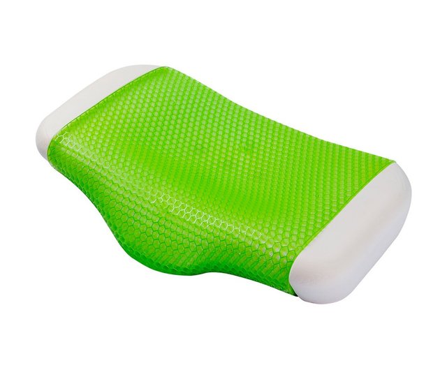 Honeycomb best sale gel pillow