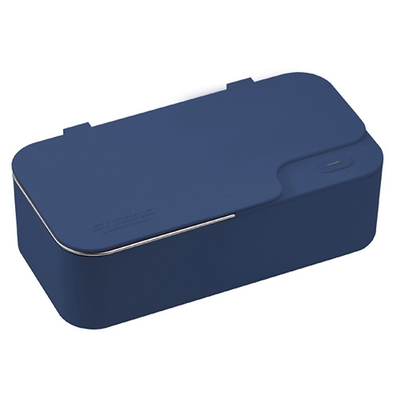 GT Sonic X1 Portable Ultrasonic Smartcleaner (Blue) - อื่นๆ - พลาสติก สีน้ำเงิน