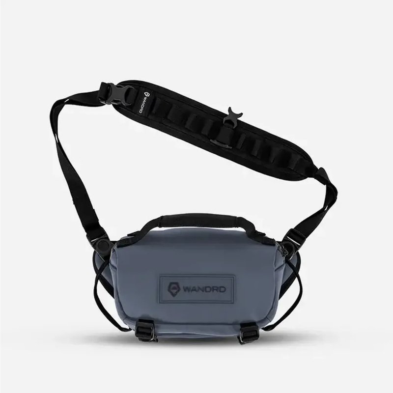 Wandrd ROGUE Sling 斜背包 - 側背包/斜背包 - 其他材質 
