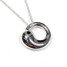 ティファニー TIFFANY&Co. ペンダントトップ ネックレス