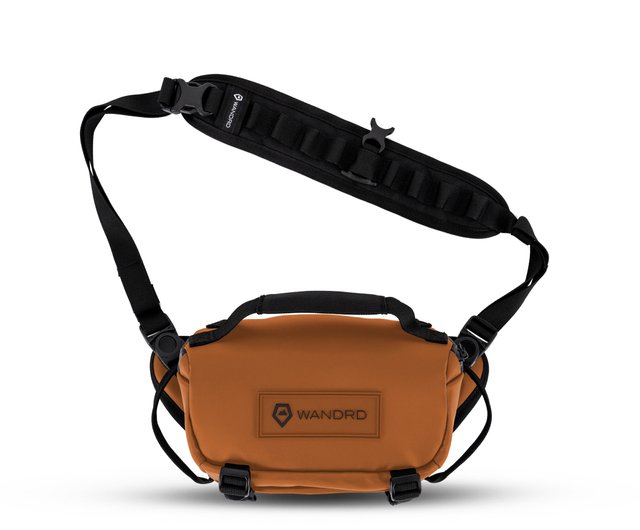Wandrd ROGUE Sling Bag 3L - Shop wandrd-hk Messenger Bags
