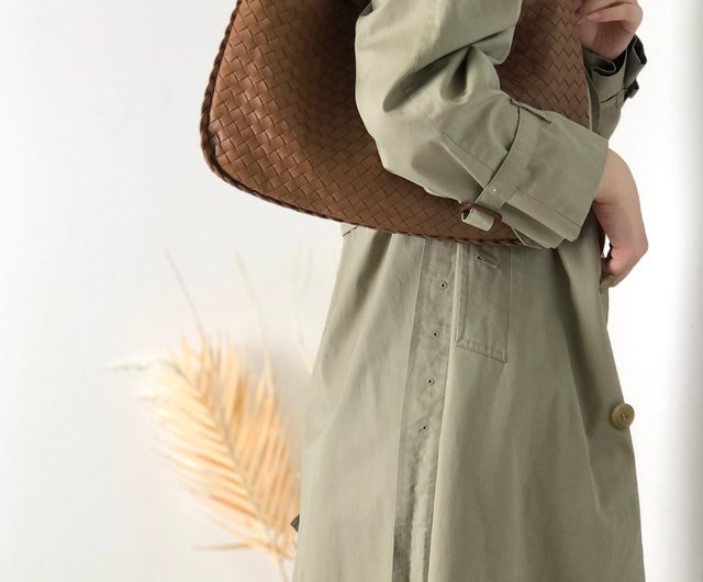 日本直送 名牌中古包 】Bottega Veneta ボッテガ・ヴェネタ