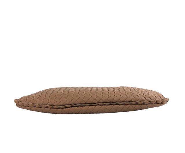 日本直送 名牌中古包 】Bottega Veneta ボッテガ・ヴェネタ