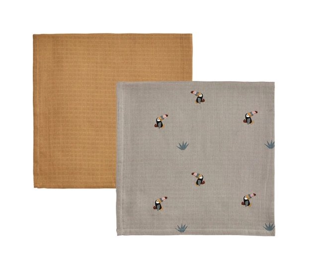 Gauze Wrap Set Gauze Wrap Set