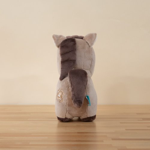 Bellzi ベルツィ ぬいぐるみ Bellzi | ポンニの馬の人形 - ショップ Bellzi 人形・フィギュア