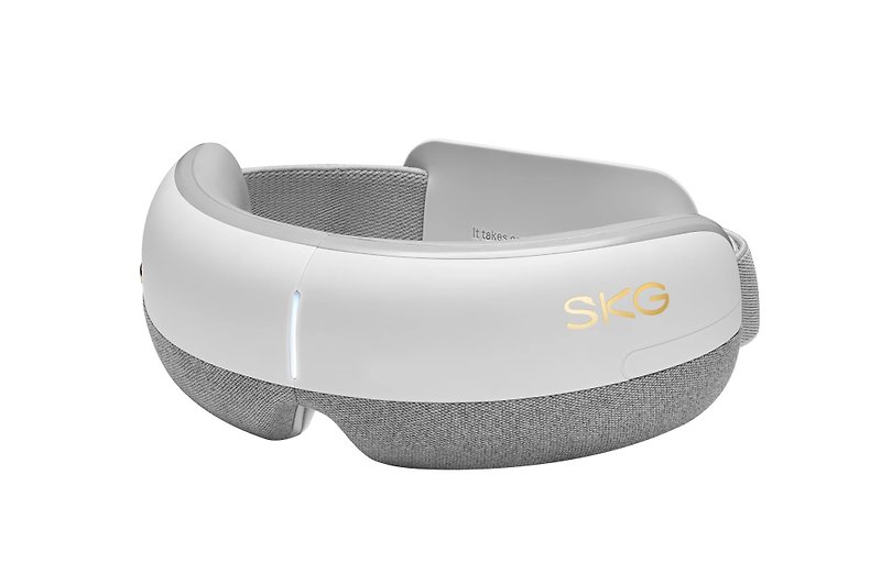 6折優惠 SKG E3-EN 眼部按摩儀 - 其他 - 其他材質 