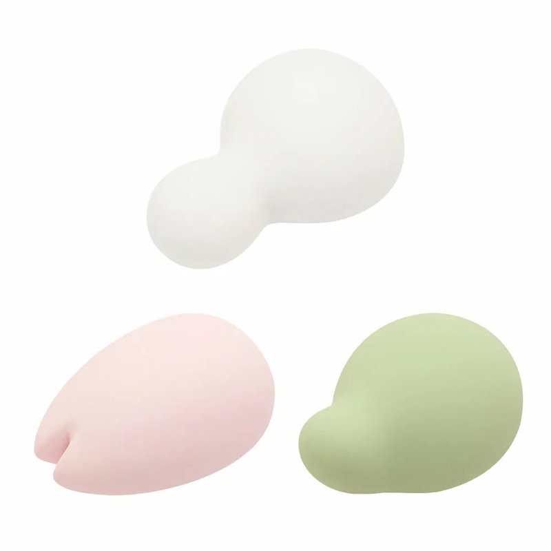 TENGA iroha New Women's Vibrator Clitoral Stimulator - Adult Products - Silicone Multicolor