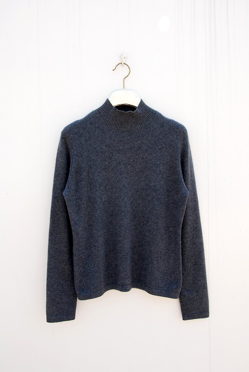 Vintage Kashmir cashmere sweater - Women's Sweaters - Other Materials 