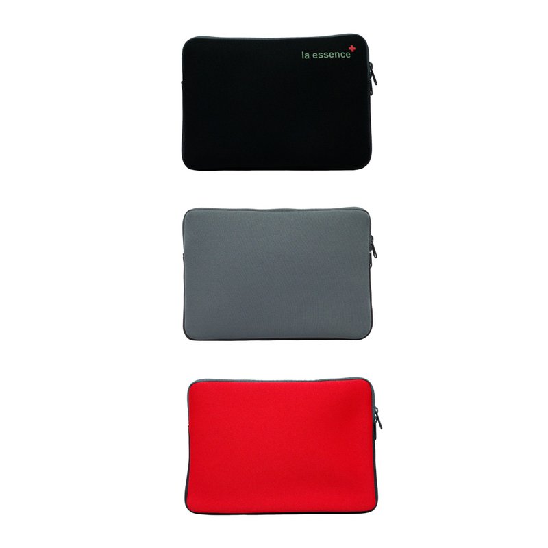 la essence 台灣精品 LE-110 9-11吋iPad平板 電子書閱讀器保護套 - 平板/電腦保護殼/保護貼 - 防水材質 