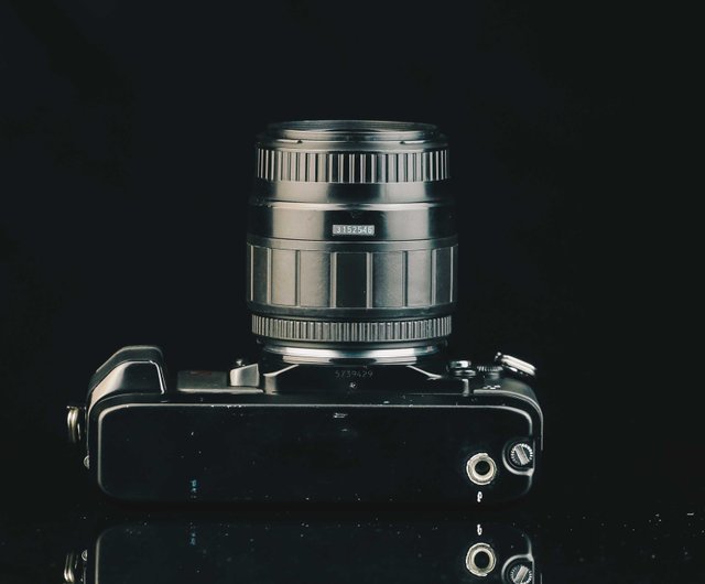 Nikon F-501+SIGMA 28-80mm F=3.5-5.6 #9429 #135底片相機瑞克