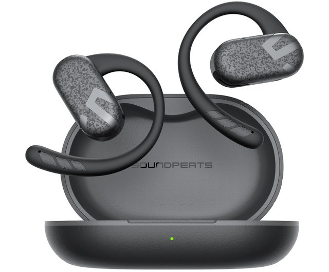 SoundPeats Breezy ワイヤレス イヤホン - ショップ Smart