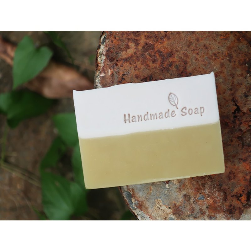 【Soap chapter A46】Plant handmade Handmade Soap Acrylic chapter - เทียนหอม/น้ำหอม/สบู่แฮนด์เมด - อะคริลิค 