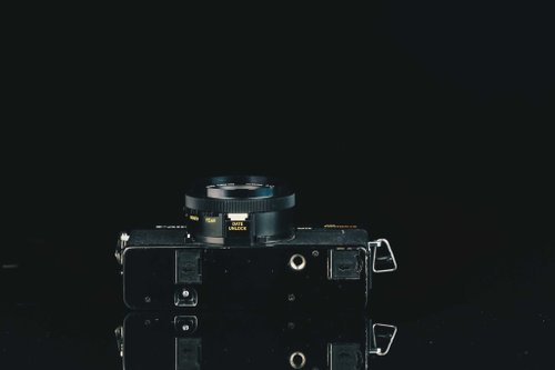 Canon A35 Datelux date機能あり フィルムカメラ 作例あり Canon A35 Datelux #2817 #135 フィルムカメラ - ショップ Rick