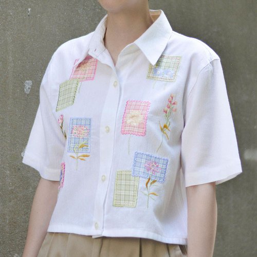 刺繍　ブラウス　リメイク 500x0.jpg