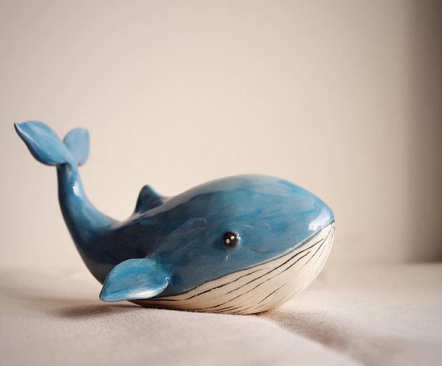 おしゃれな✨クジラの置物　花器　インテリア　陶器 楽天市場】くじら（花瓶｜インテリア小物・置物）：インテリア